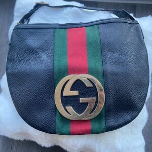 Vintage Gucci Blondie-$500 firm